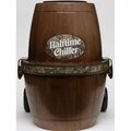Whole-In-One Halftime Chiller Rolling Cooler - Hunting Camo WH3675166